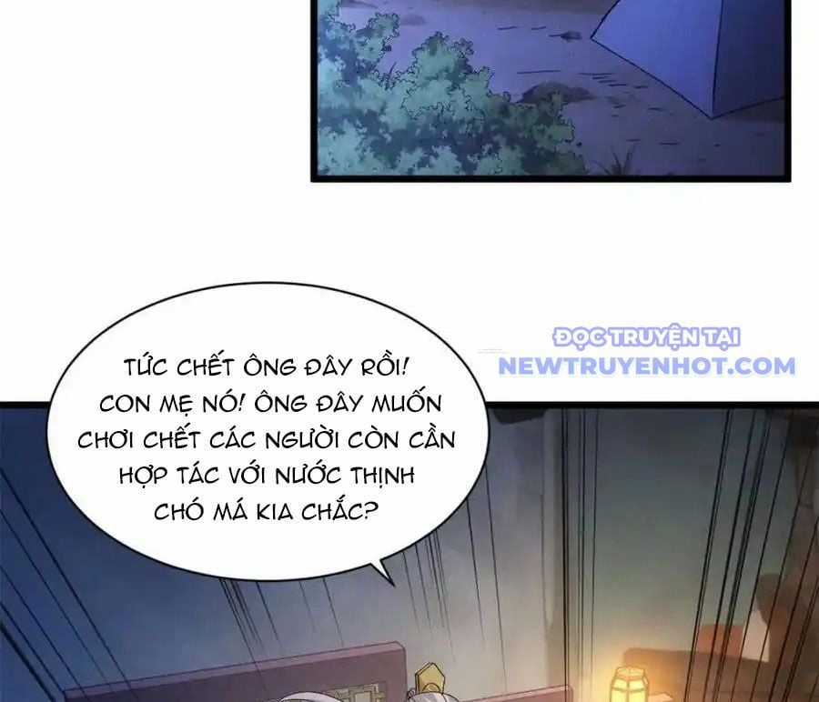 Ta Chính Là Không Theo Sáo Lộ Ra Bài Chapter 308 trang 8