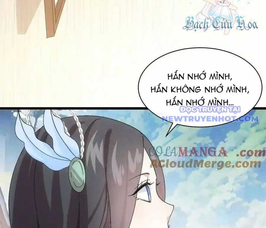 Ta Chính Là Không Theo Sáo Lộ Ra Bài Chapter 308 trang 85