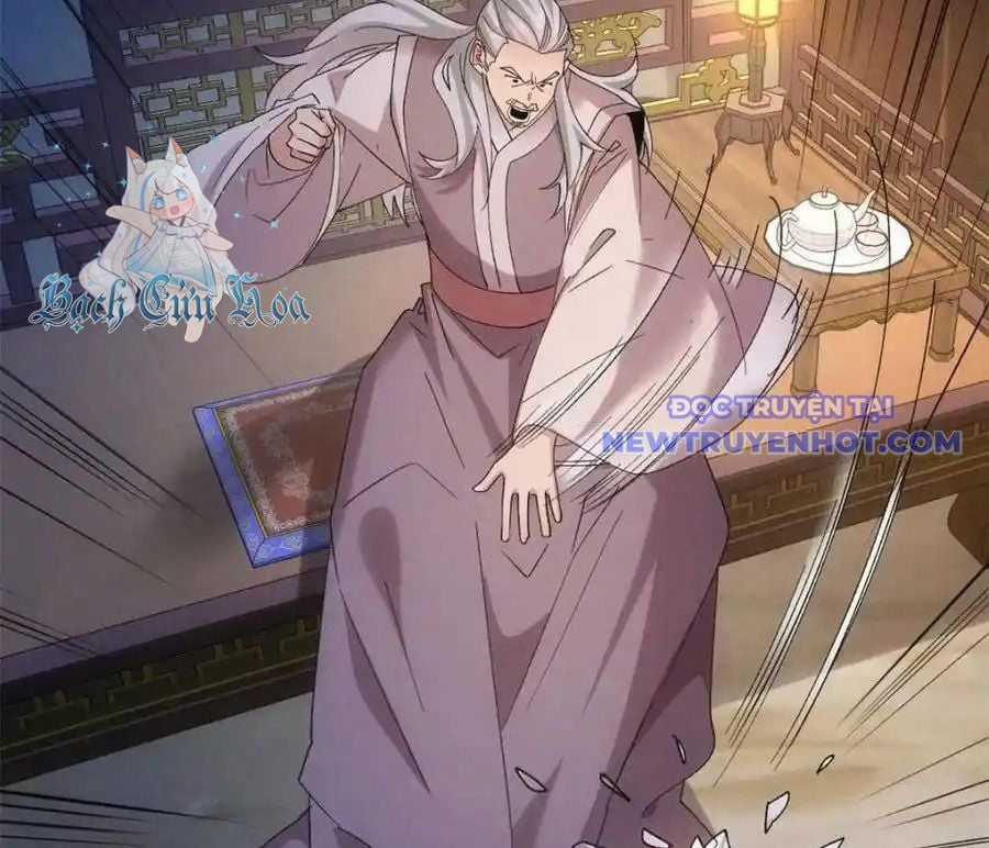 Ta Chính Là Không Theo Sáo Lộ Ra Bài Chapter 308 trang 9