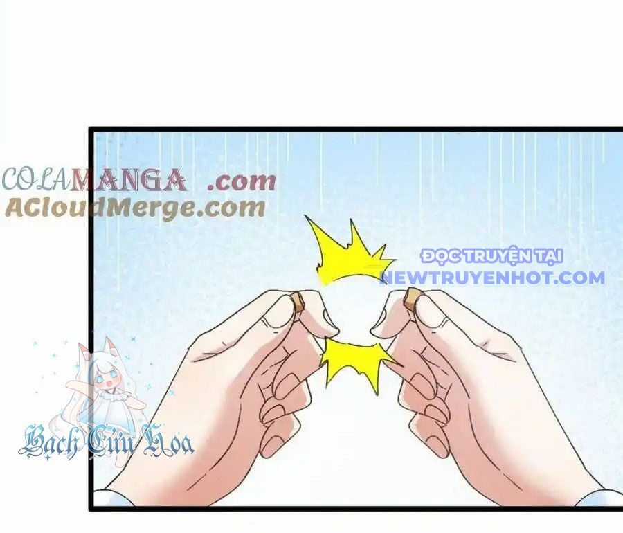 Ta Chính Là Không Theo Sáo Lộ Ra Bài Chapter 308 trang 90