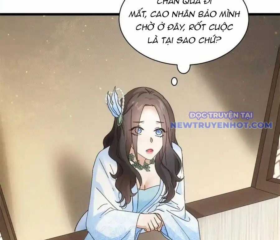 Ta Chính Là Không Theo Sáo Lộ Ra Bài Chapter 308 trang 93
