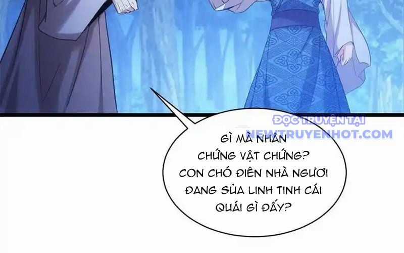 Ta Chính Là Không Theo Sáo Lộ Ra Bài Chapter 309 trang 105