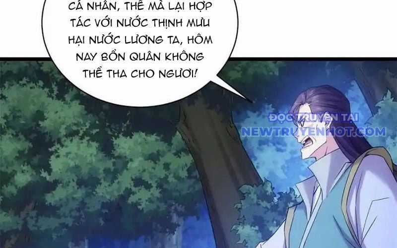 Ta Chính Là Không Theo Sáo Lộ Ra Bài Chapter 309 trang 112