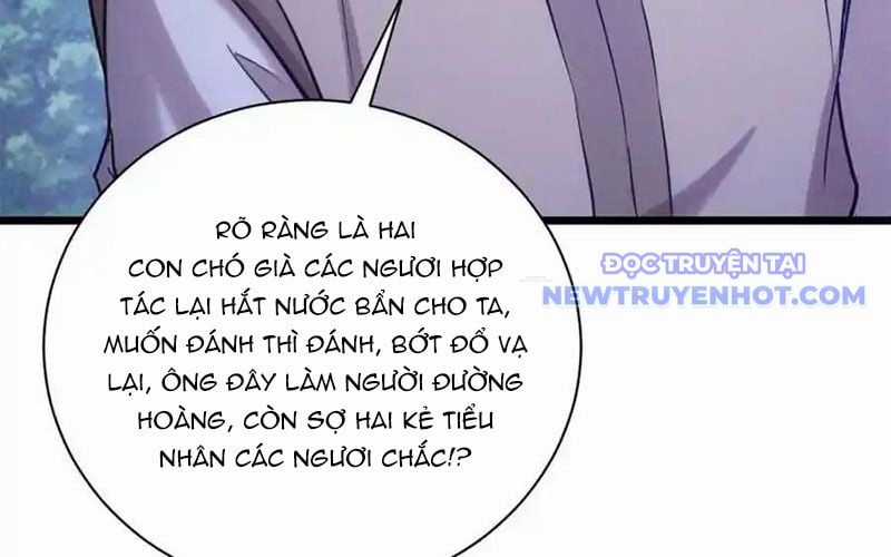 Ta Chính Là Không Theo Sáo Lộ Ra Bài Chapter 309 trang 116