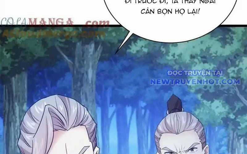 Ta Chính Là Không Theo Sáo Lộ Ra Bài Chapter 309 trang 118