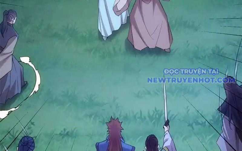 Ta Chính Là Không Theo Sáo Lộ Ra Bài Chapter 309 trang 125