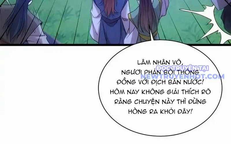 Ta Chính Là Không Theo Sáo Lộ Ra Bài Chapter 309 trang 126
