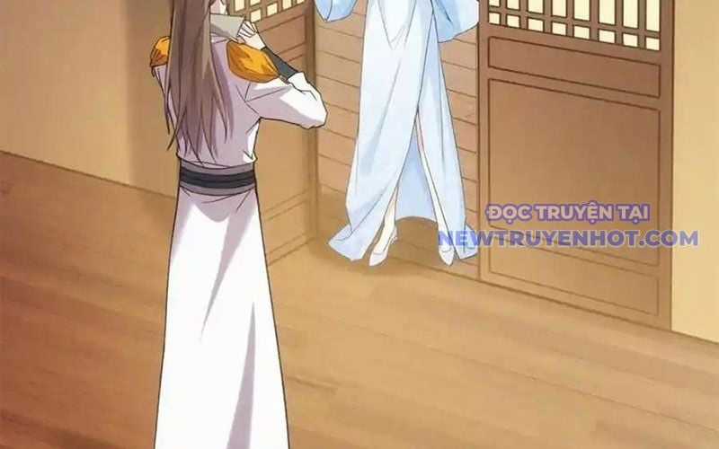 Ta Chính Là Không Theo Sáo Lộ Ra Bài Chapter 309 trang 21