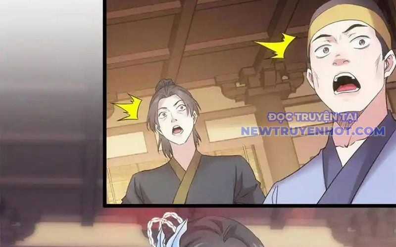 Ta Chính Là Không Theo Sáo Lộ Ra Bài Chapter 309 trang 24