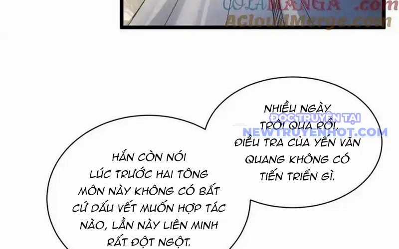 Ta Chính Là Không Theo Sáo Lộ Ra Bài Chapter 309 trang 34