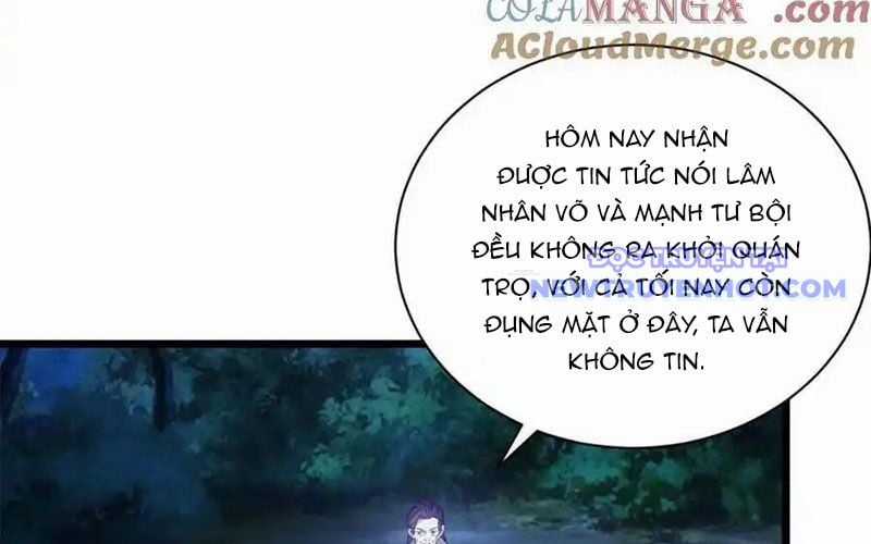 Ta Chính Là Không Theo Sáo Lộ Ra Bài Chapter 309 trang 88