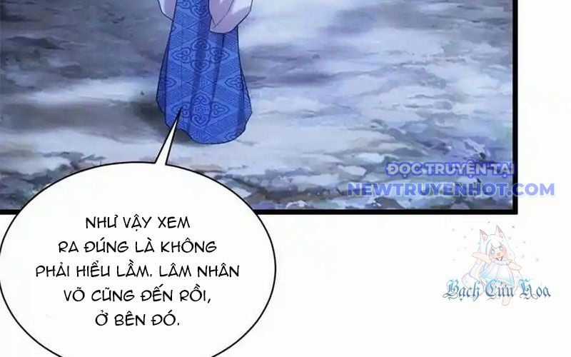 Ta Chính Là Không Theo Sáo Lộ Ra Bài Chapter 309 trang 90