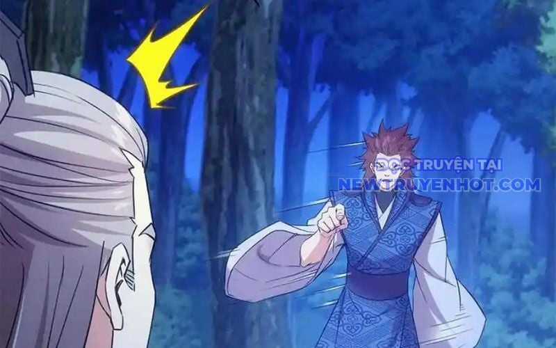 Ta Chính Là Không Theo Sáo Lộ Ra Bài Chapter 309 trang 98