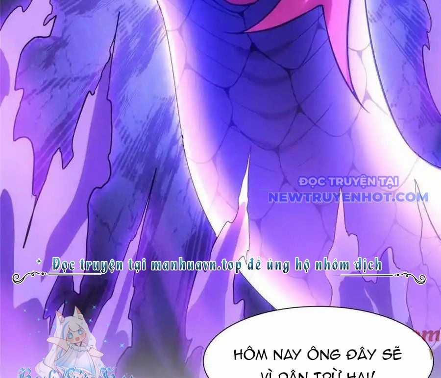 Ta Chính Là Không Theo Sáo Lộ Ra Bài Chapter 310 trang 12