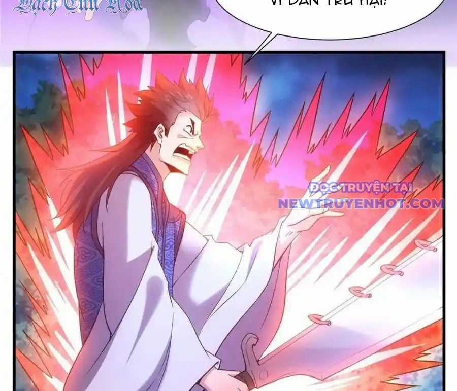 Ta Chính Là Không Theo Sáo Lộ Ra Bài Chapter 310 trang 13