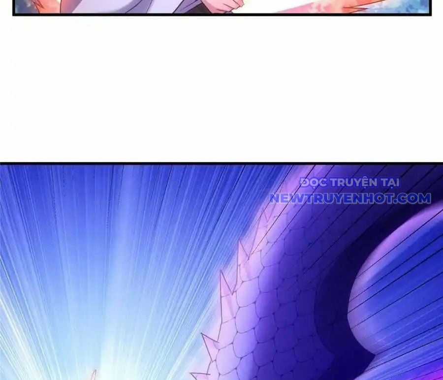 Ta Chính Là Không Theo Sáo Lộ Ra Bài Chapter 310 trang 14