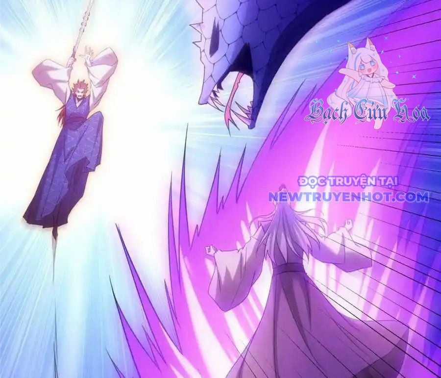 Ta Chính Là Không Theo Sáo Lộ Ra Bài Chapter 310 trang 15