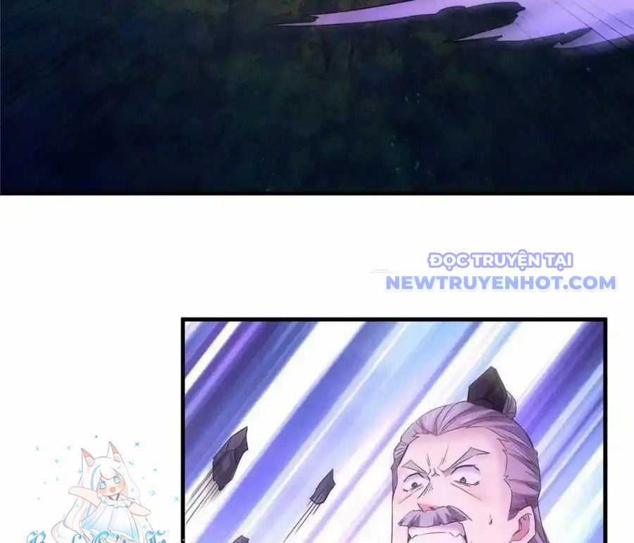 Ta Chính Là Không Theo Sáo Lộ Ra Bài Chapter 310 trang 18