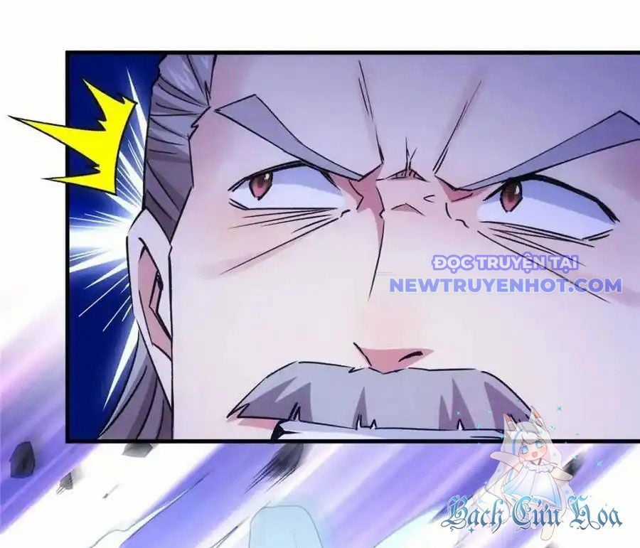 Ta Chính Là Không Theo Sáo Lộ Ra Bài Chapter 310 trang 20