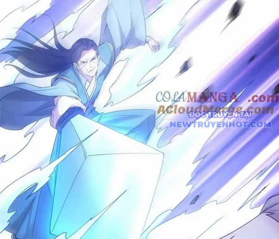 Ta Chính Là Không Theo Sáo Lộ Ra Bài Chapter 310 trang 21