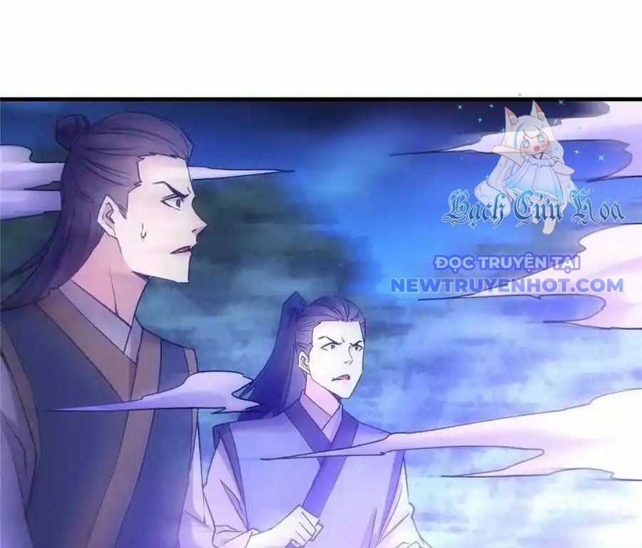 Ta Chính Là Không Theo Sáo Lộ Ra Bài Chapter 310 trang 28