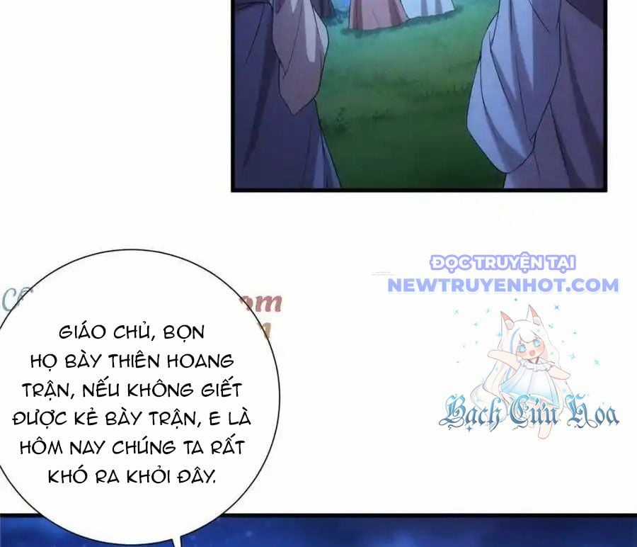 Ta Chính Là Không Theo Sáo Lộ Ra Bài Chapter 310 trang 3