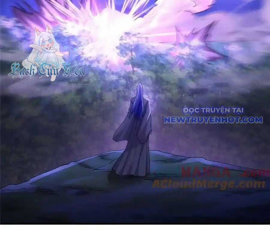 Ta Chính Là Không Theo Sáo Lộ Ra Bài Chapter 310 trang 30