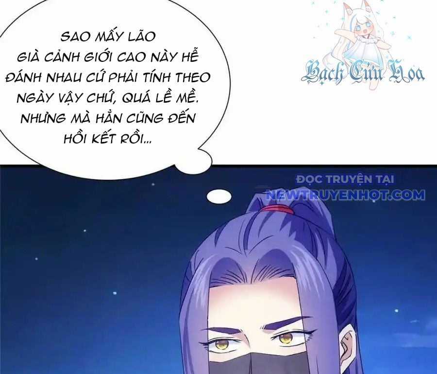 Ta Chính Là Không Theo Sáo Lộ Ra Bài Chapter 310 trang 34