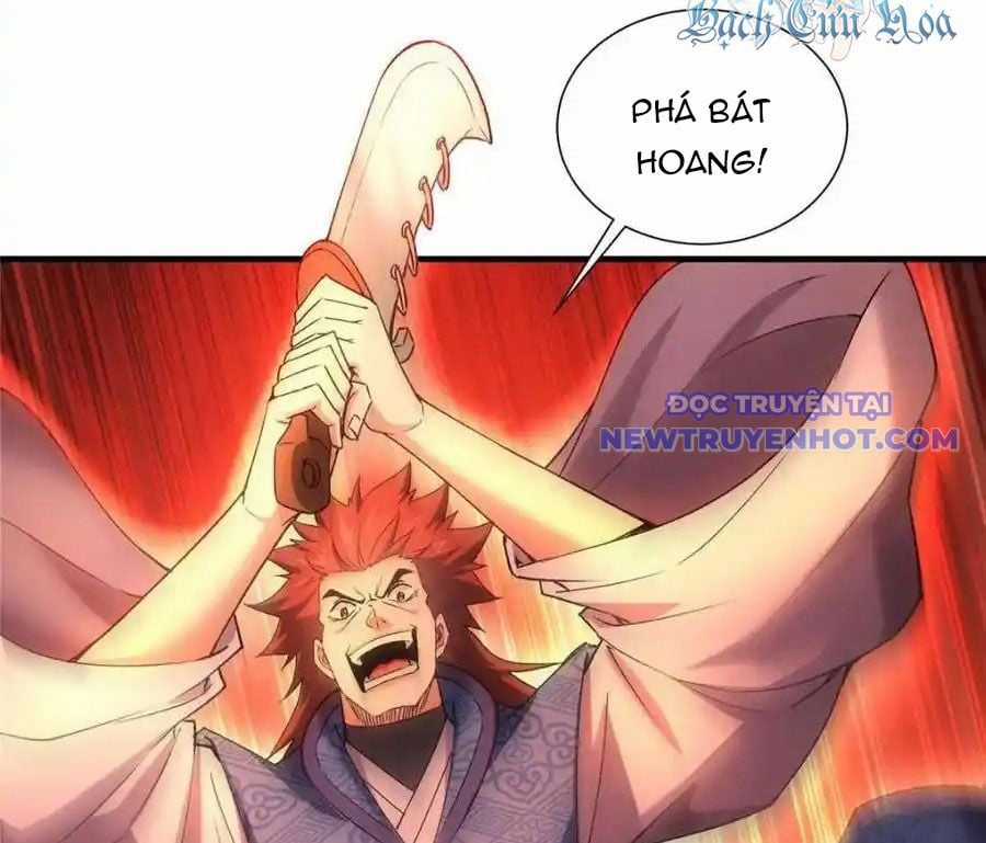 Ta Chính Là Không Theo Sáo Lộ Ra Bài Chapter 310 trang 36