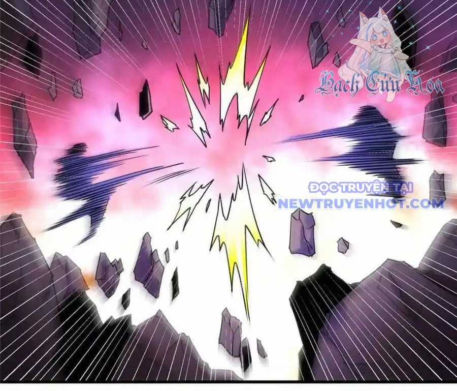 Ta Chính Là Không Theo Sáo Lộ Ra Bài Chapter 310 trang 40