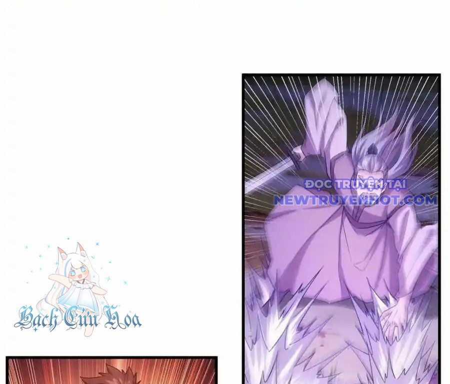 Ta Chính Là Không Theo Sáo Lộ Ra Bài Chapter 310 trang 41