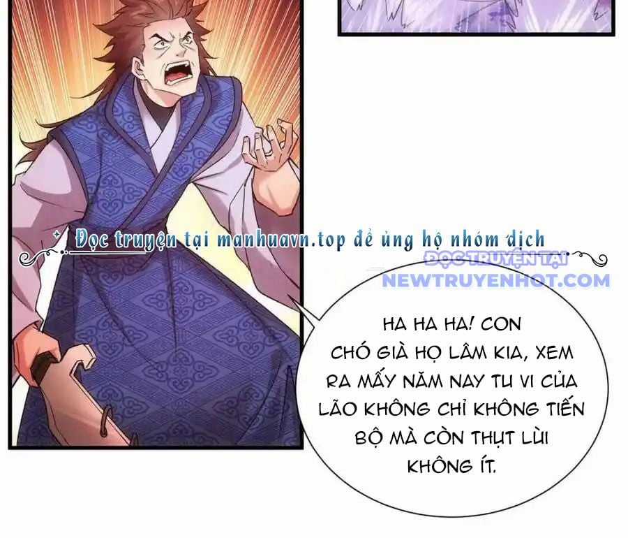 Ta Chính Là Không Theo Sáo Lộ Ra Bài Chapter 310 trang 42