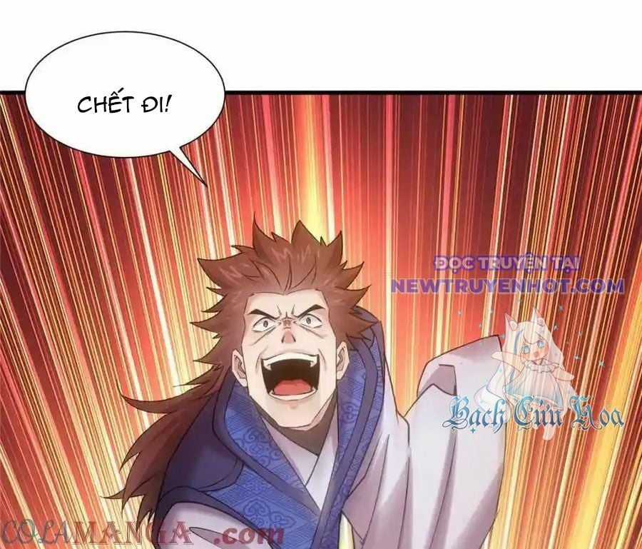 Ta Chính Là Không Theo Sáo Lộ Ra Bài Chapter 310 trang 43