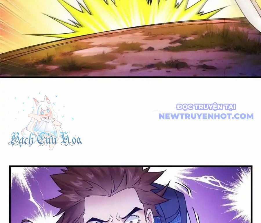 Ta Chính Là Không Theo Sáo Lộ Ra Bài Chapter 310 trang 45