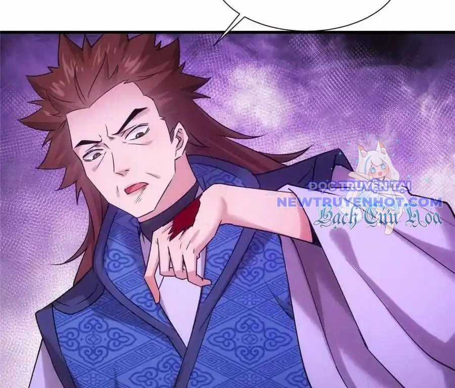 Ta Chính Là Không Theo Sáo Lộ Ra Bài Chapter 310 trang 47