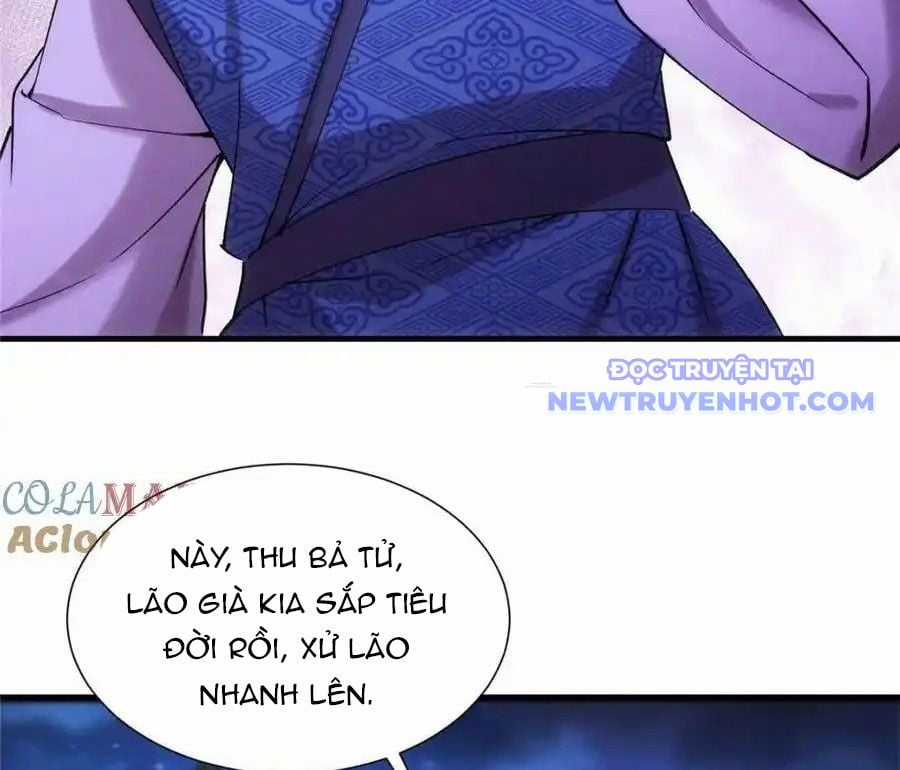 Ta Chính Là Không Theo Sáo Lộ Ra Bài Chapter 310 trang 48