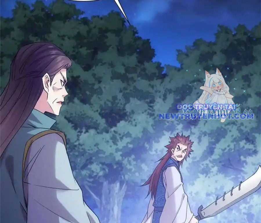 Ta Chính Là Không Theo Sáo Lộ Ra Bài Chapter 310 trang 49