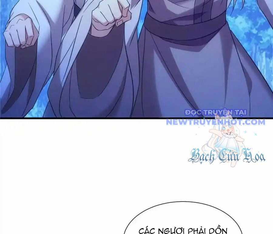 Ta Chính Là Không Theo Sáo Lộ Ra Bài Chapter 310 trang 5