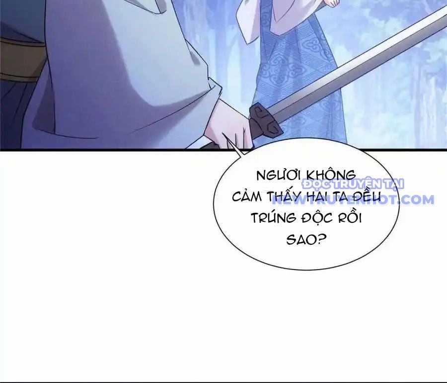 Ta Chính Là Không Theo Sáo Lộ Ra Bài Chapter 310 trang 50