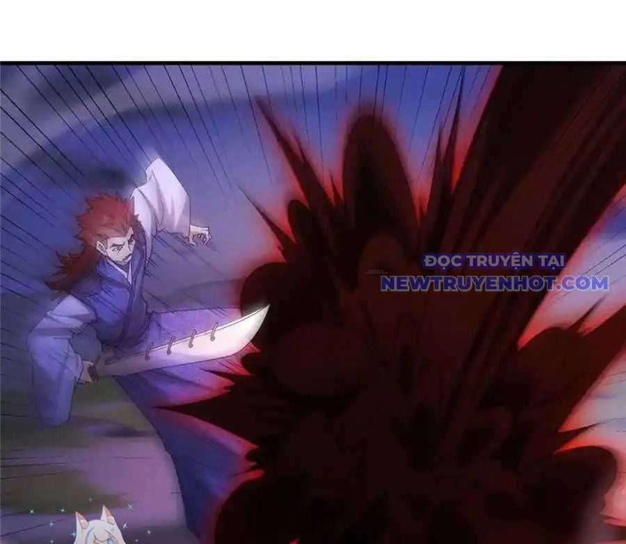 Ta Chính Là Không Theo Sáo Lộ Ra Bài Chapter 310 trang 56