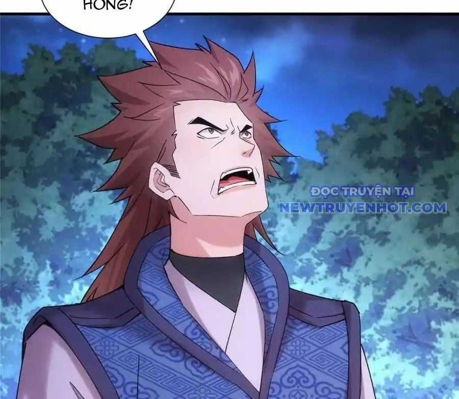 Ta Chính Là Không Theo Sáo Lộ Ra Bài Chapter 310 trang 58