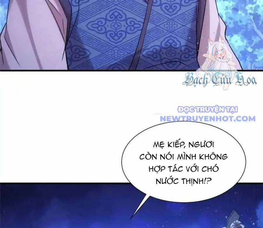 Ta Chính Là Không Theo Sáo Lộ Ra Bài Chapter 310 trang 59