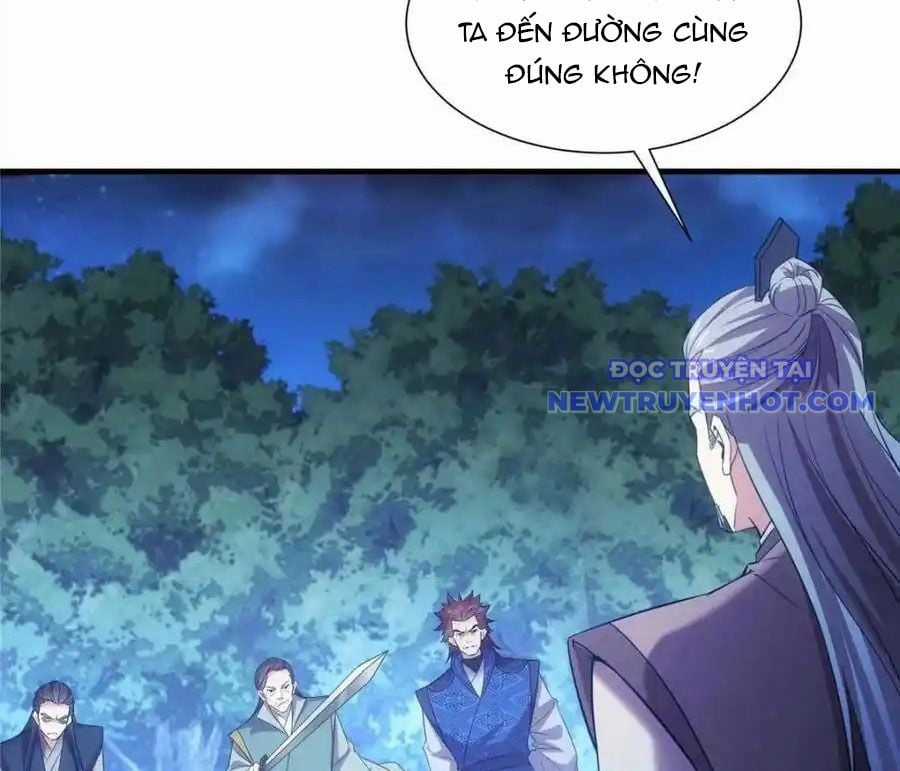 Ta Chính Là Không Theo Sáo Lộ Ra Bài Chapter 310 trang 6