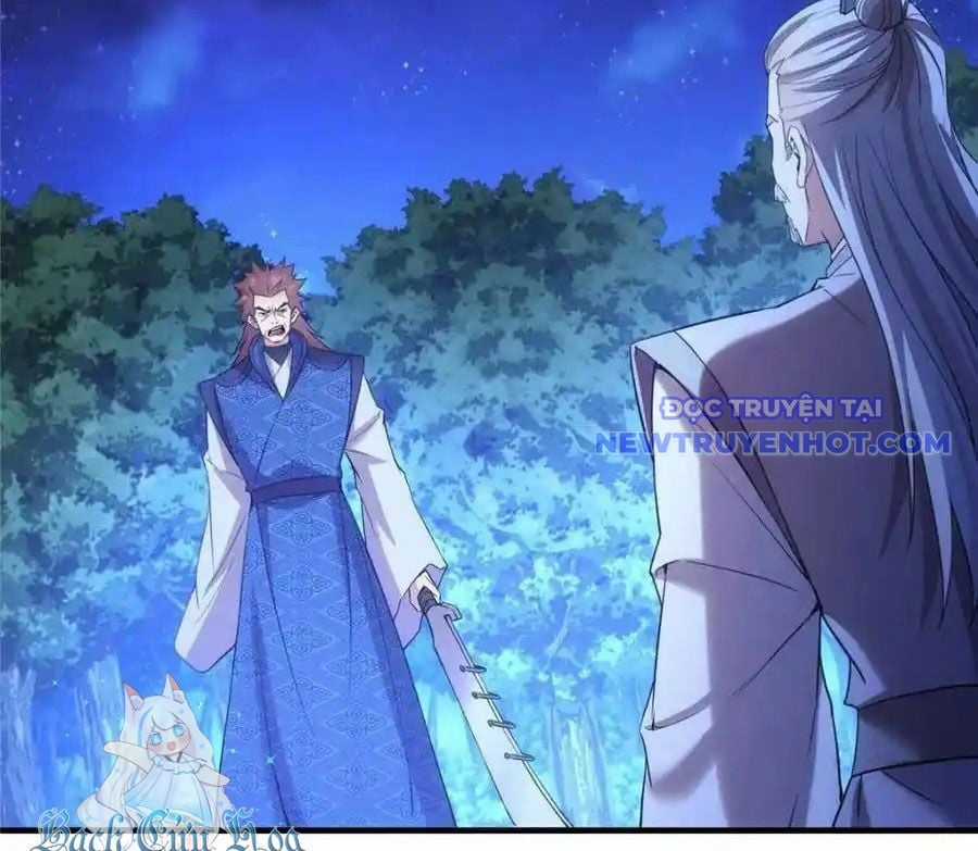 Ta Chính Là Không Theo Sáo Lộ Ra Bài Chapter 310 trang 60