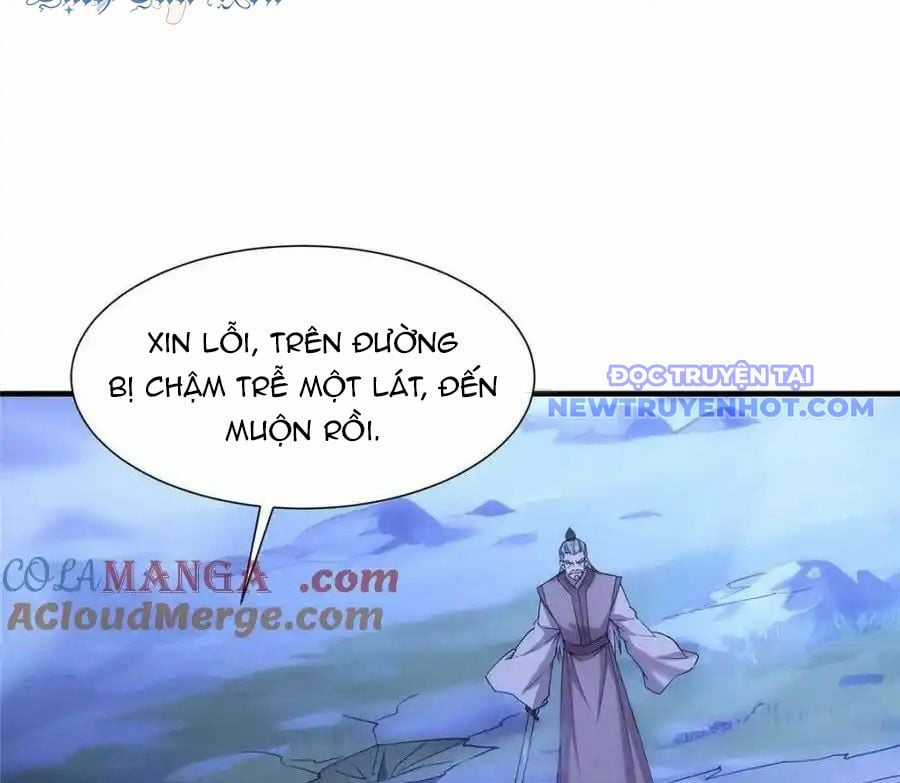 Ta Chính Là Không Theo Sáo Lộ Ra Bài Chapter 310 trang 61