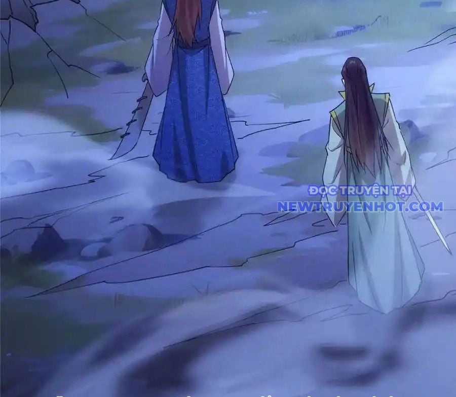 Ta Chính Là Không Theo Sáo Lộ Ra Bài Chapter 310 trang 63