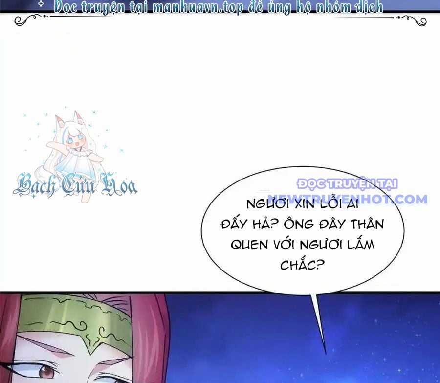 Ta Chính Là Không Theo Sáo Lộ Ra Bài Chapter 310 trang 64