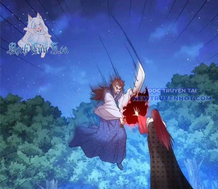 Ta Chính Là Không Theo Sáo Lộ Ra Bài Chapter 310 trang 68