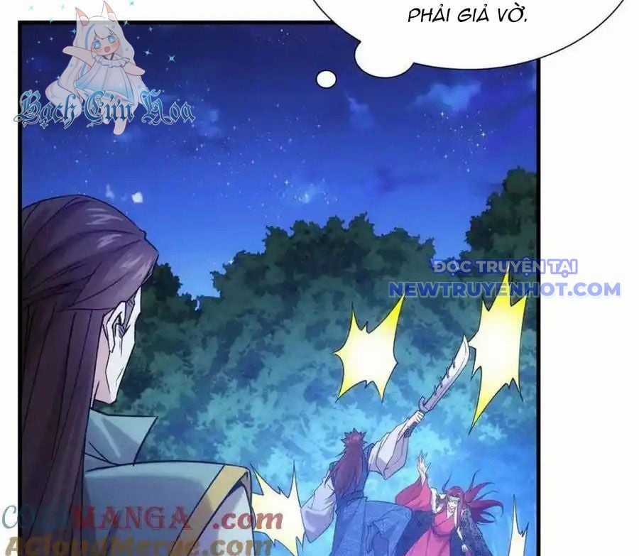 Ta Chính Là Không Theo Sáo Lộ Ra Bài Chapter 310 trang 70