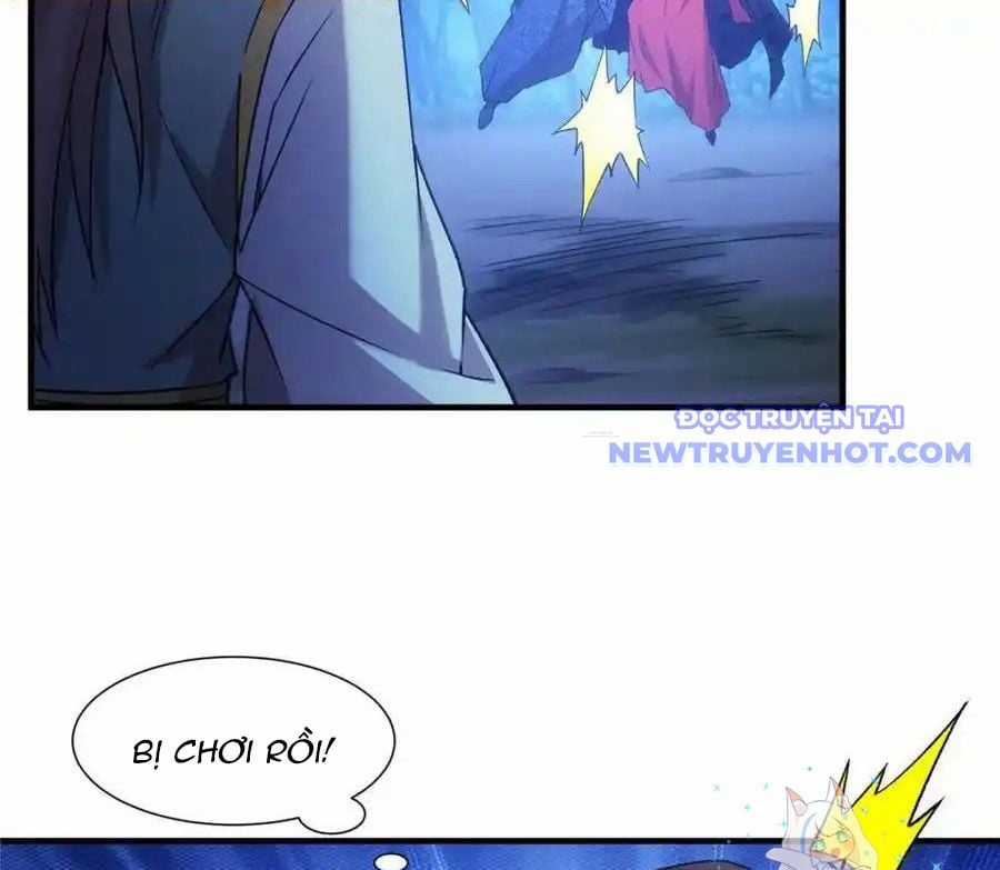 Ta Chính Là Không Theo Sáo Lộ Ra Bài Chapter 310 trang 71